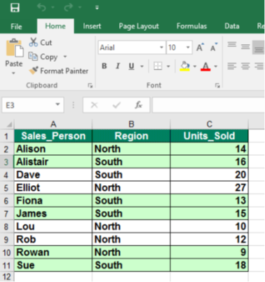 Picture1 Excel