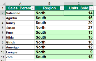 Picture22 Excel